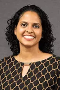 Image of Jania Wester