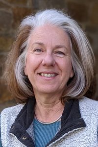 Image of Wendy Harrison