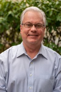 Image of Barry Wilkes