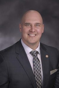 Image of Aaron Willard