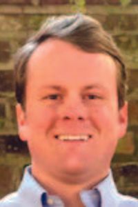 Image of William Wampler III