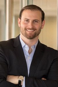 Image of Patrick Witt