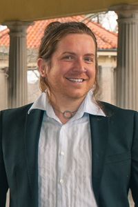Image of Wick Thomas