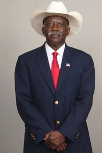 Image of William Williams