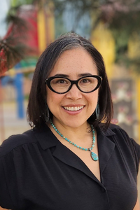 Image of Xochitl Gaytan