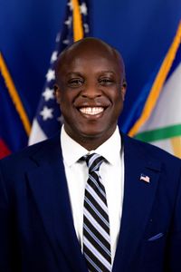 Image of Yemi Mobolade