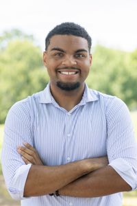 Image of Zae Brewer