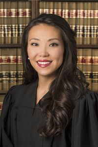Image of Jerri J. Zhang