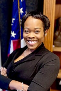 Image of Zsa-Zsa Booker