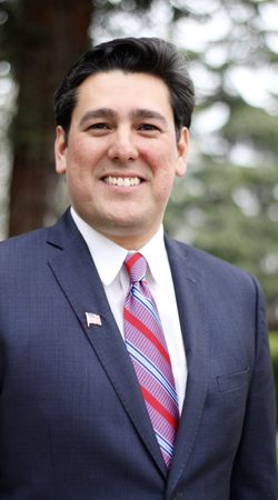 Image of Phil Arballo