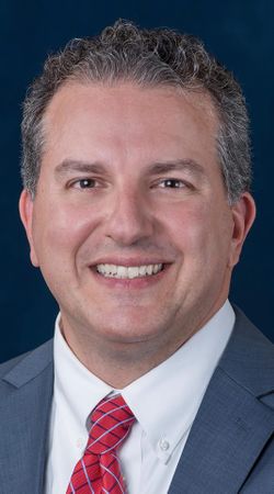 Image of Jimmy Patronis