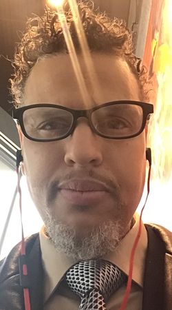 Image of Erik Powery