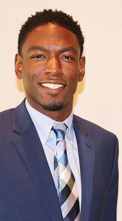 Image of Jeremy Gray