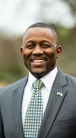 Image of Michael Younger