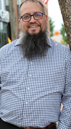 Image of Jason Gocha