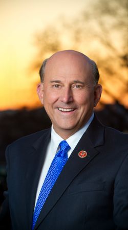 Image of Louis B. Gohmert Jr.