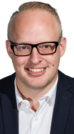 Image of James Ellars
