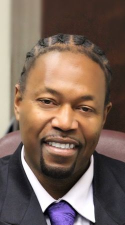 Image of Eugene Weems