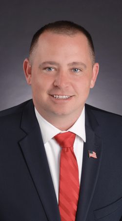 Image of Joe Walz