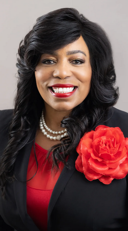 Image of Traci Johnson