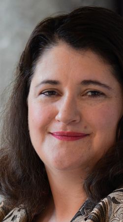 Image of Zahra Karinshak