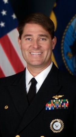 Image of Aaron Dimmock