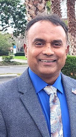 Image of Abdur Sikder