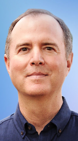 Image of Adam Schiff