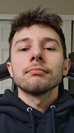 Image of Adam Barajas