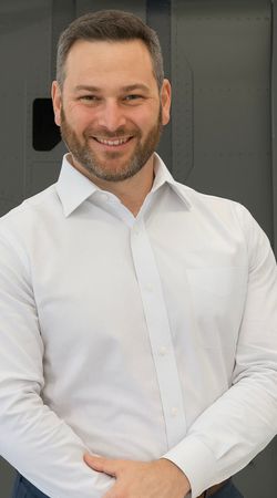 Image of Adam Arafat