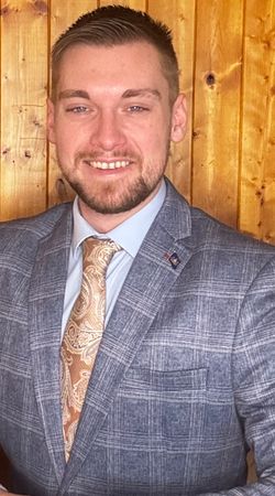 Image of Adam Kitta