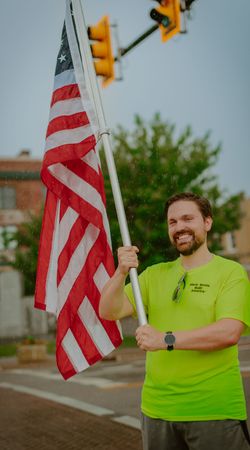 Image of Adam Murphy