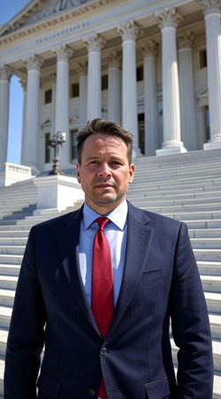 Image of Adam Perez Arquette