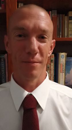 Image of Adam Withrow