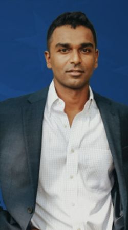 Image of Aditya Atholi