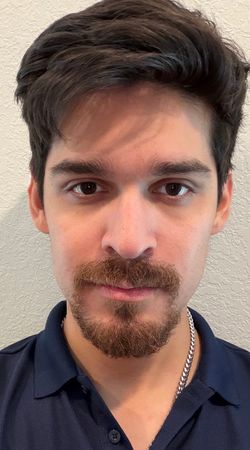 Image of Adriel Ventura Lopez