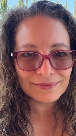 Image of Adrienne Buhacoff