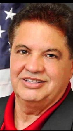 Image of Ahmad Hassan