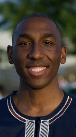 Image of Ahmid Kargbo