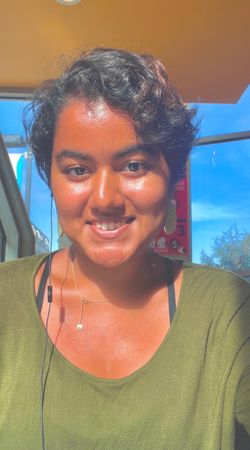 Image of Aishwarya Mitra