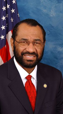 Image of Al Green