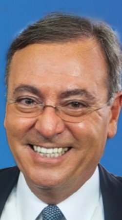 Image of Alan Cohn