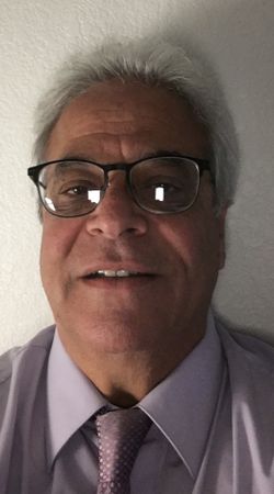 Image of Albert Maxwell Goldberg