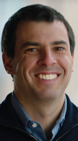 Image of Alex Lasry