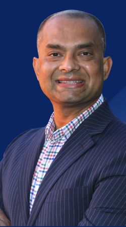 Image of Alex Cornwallis