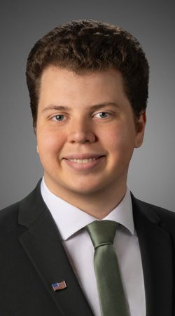 Image of Alex McMenemy