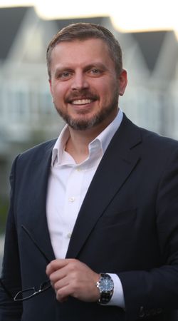 Image of Alex Thymmons