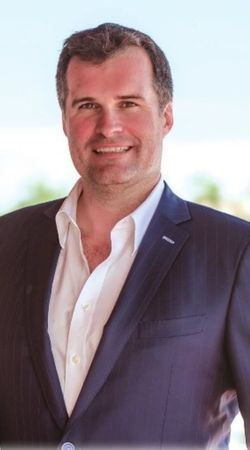 Image of Alexander Cooke