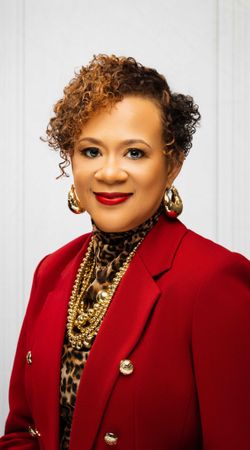 Image of Alicia Johnson