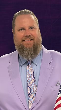 Image of Allen Spence